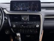 Lexus RX IV Рестайлинг Калининград  - изображение 40