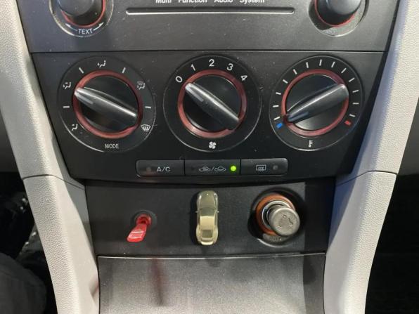 Mazda 3 I (BK) с пробегом 2005 года, цена 459 000 рублей, 382083 км, седан, Автокод Объявления
