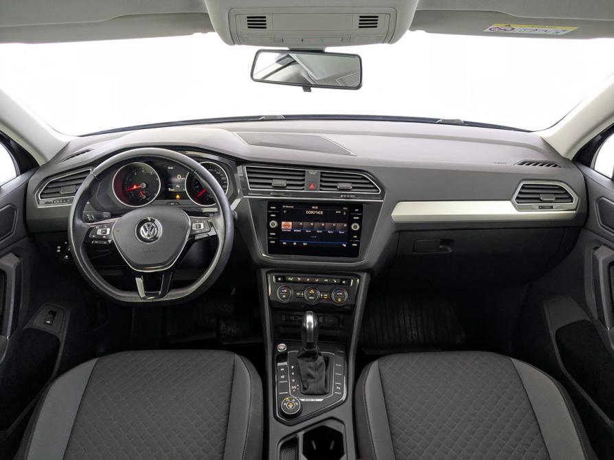 Volkswagen Tiguan II Москва  - изображение 14