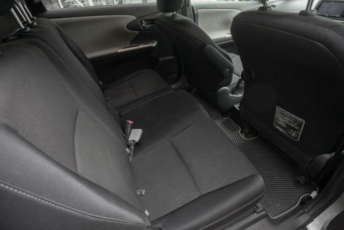 Toyota Wish II с пробегом 2010 года, цена 1 149 000 рублей, 185000 км, минивэн, Автокод Объявления