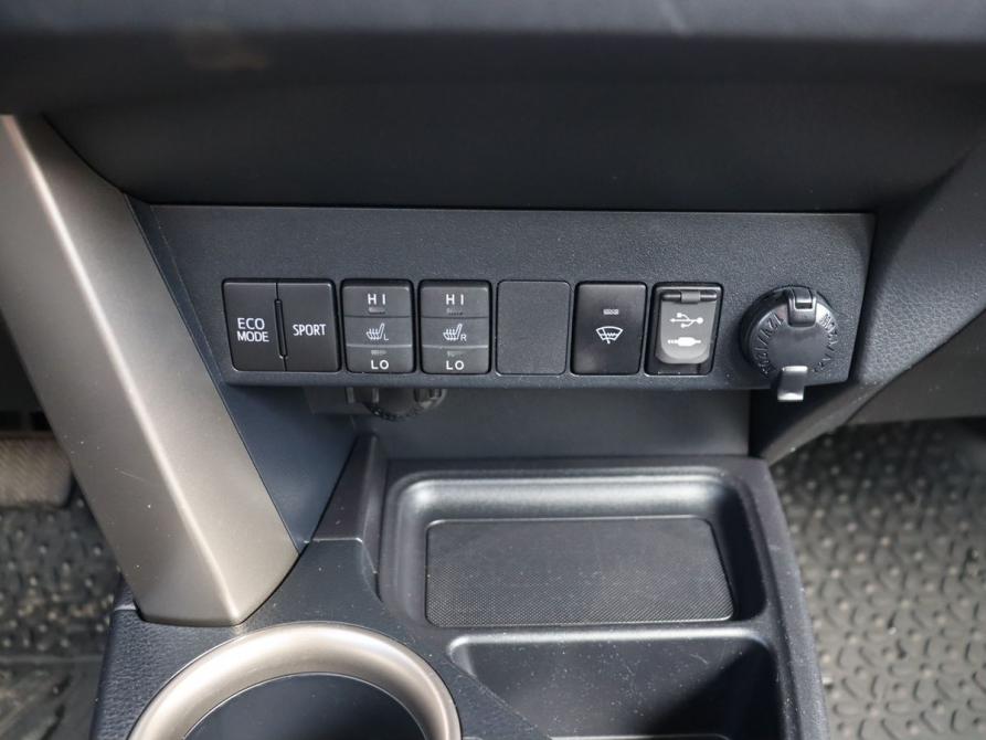Toyota RAV4 IV (XA40) Москва  - изображение 21