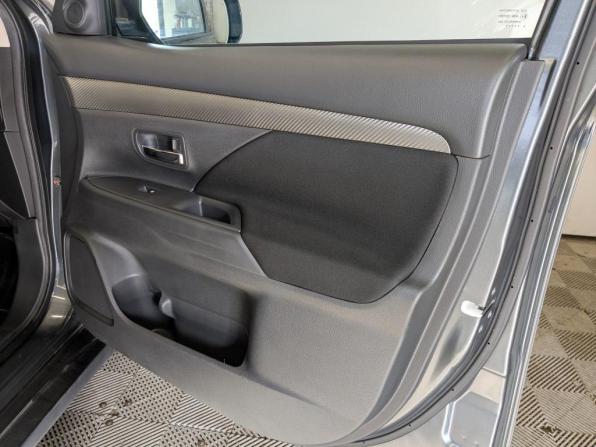 Mitsubishi Outlander III Рестайлинг 2 с пробегом 2018 года, цена 1 950 000 рублей, 117278 км, внедорожник, Автокод Объявления