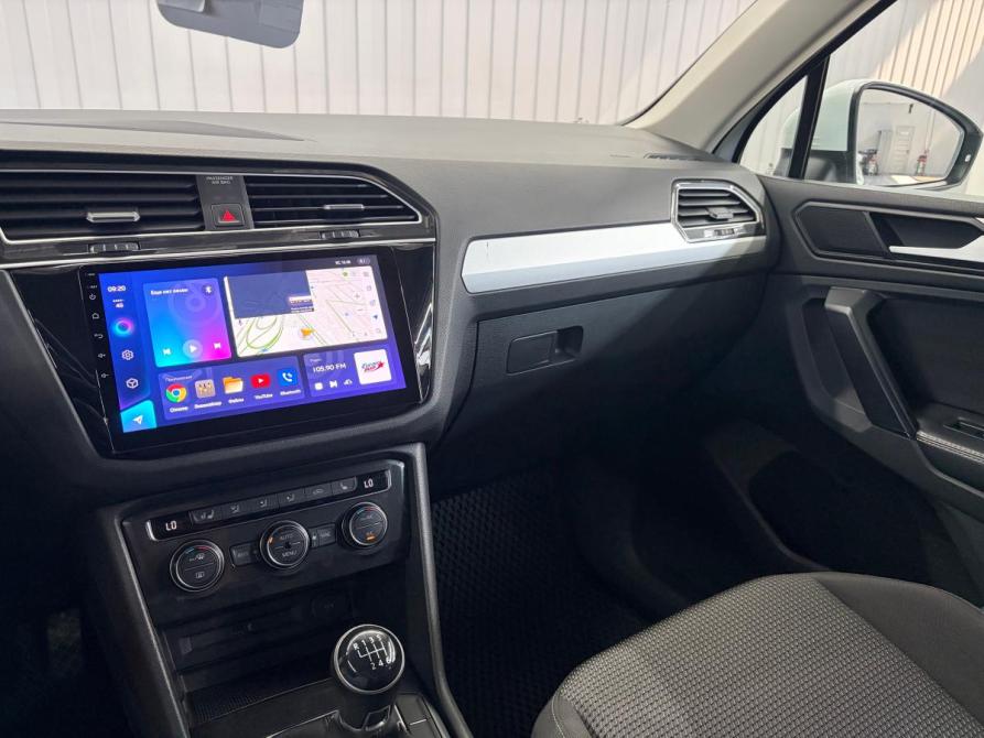 Volkswagen Tiguan II Краснодар  - изображение 11