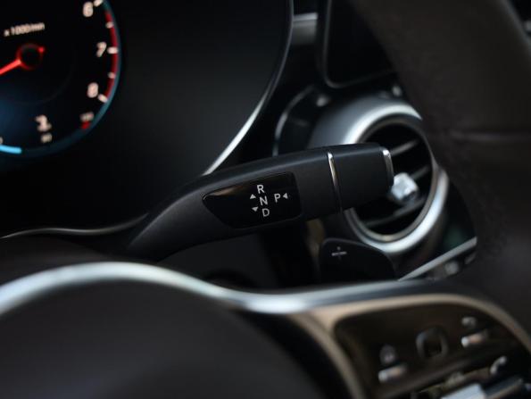 Mercedes-Benz GLC I (X253) Рестайлинг с пробегом 2022 года, цена 4 490 000 рублей, 67205 км, внедорожник, Автокод Объявления