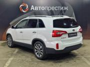 Kia Sorento II Рестайлинг Ставрополь  - изображение 34