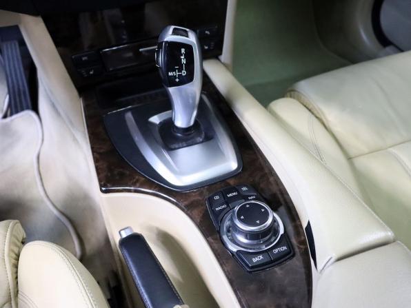 BMW 5 серии V (E60/E61) Рестайлинг с пробегом 2007 года, цена 1 500 000 рублей, 278359 км, седан, Автокод Объявления