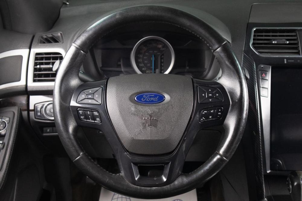 Ford Explorer V Оренбург  - изображение 10