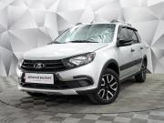 Lada (ВАЗ) Granta I Рестайлинг Ульяновск  - изображение 22