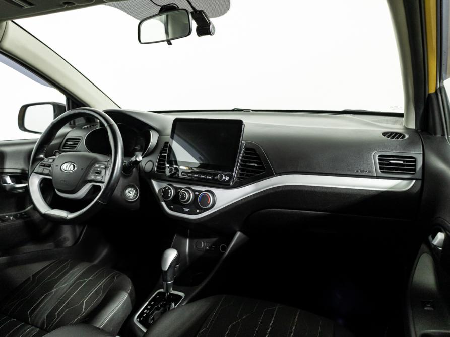 Kia Picanto II Рестайлинг Санкт-Петербург  - изображение 9