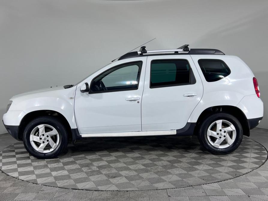 Renault Duster I Ростов-на-Дону  - изображение 8