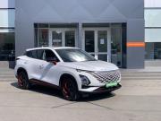 Omoda C5 I Краснодар  - изображение 22