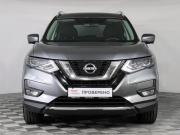 Nissan X-Trail III Рестайлинг Химки  - изображение 23