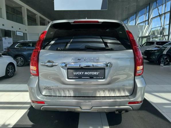 Haval H9 I Рестайлинг с пробегом 2021 года, цена 2 695 000 рублей, 61529 км, внедорожник, Автокод Объявления