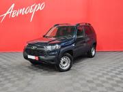 Lada (ВАЗ) Niva Travel I Вологда  - изображение 16