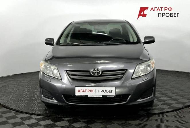 Toyota Corolla X (E140 E150) с пробегом 2008 года, цена 710 000 рублей, 210166 км, седан, Автокод Объявления