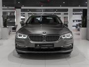 BMW 5 серии VII (G30/G31/G38) Москва  - изображение 29