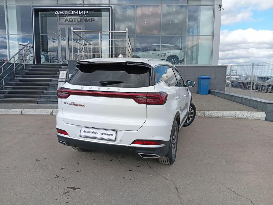 Chery Tiggo 7 Pro Max I Саратов  - изображение 5