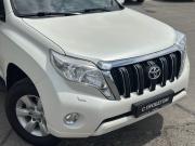Toyota Land Cruiser Prado 150 Series Рестайлинг 1 Волгоград  - изображение 76