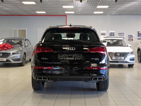 Audi Q5 II (FY) Рестайлинг с пробегом 2026 года, цена 5 899 500 рублей, 10 км, внедорожник, Автокод Объявления
