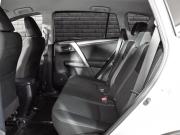 Toyota RAV4 IV (XA40) Екатеринбург  - изображение 37