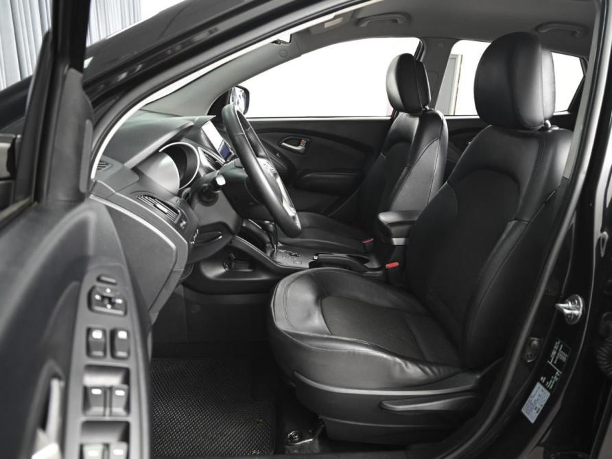 Hyundai ix35 I Ставрополь  - изображение 10