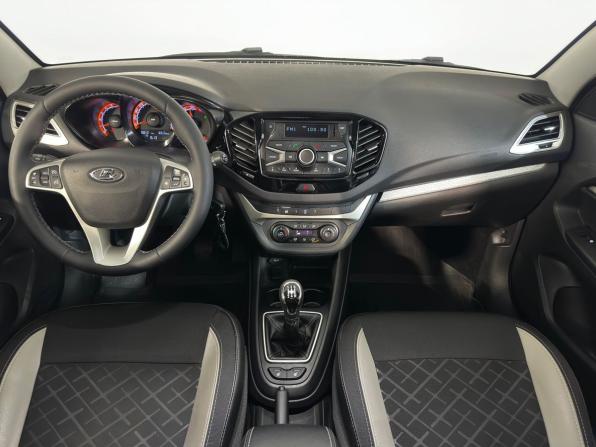 Lada (ВАЗ) Vesta I с пробегом 2020 года, цена 1 389 900 рублей, 56600 км, универсал, Автокод Объявления