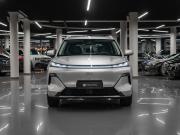 Geely Galaxy Starship 7 Москва  - изображение 28
