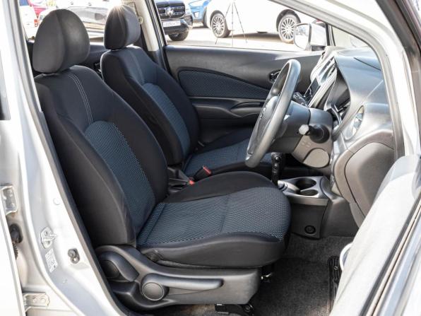 Nissan Note II с пробегом 2015 года, цена 860 000 рублей, 167665 км, хэтчбек, Автокод Объявления
