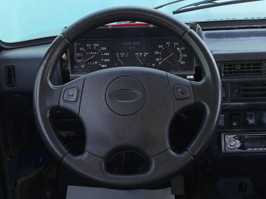Lada (ВАЗ) 2121 (4x4) I Рестайлинг Стерлитамак  - изображение 22