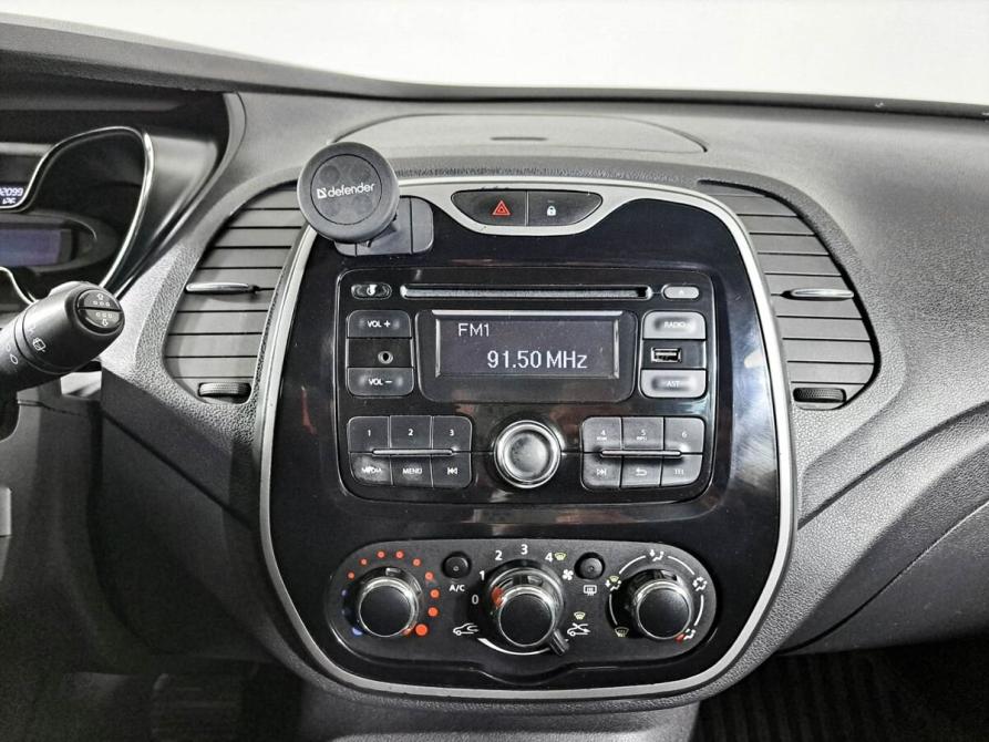 Renault Kaptur I Уфа  - изображение 18