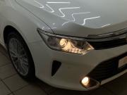 Toyota Camry VII (XV50) Рестайлинг Энгельс  - изображение 50