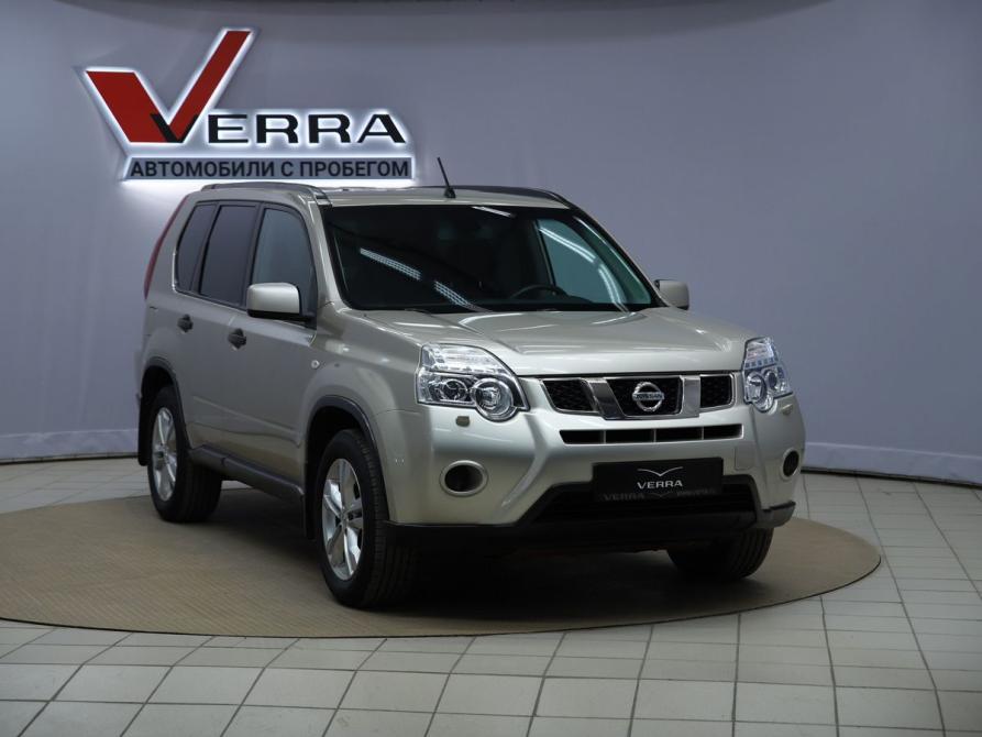 Nissan X-Trail II Рестайлинг Уфа  - изображение 3