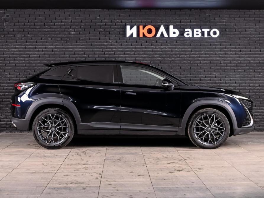 Changan UNI-T I Екатеринбург  - изображение 8