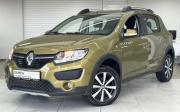Renault Sandero II Шахты  - изображение 16