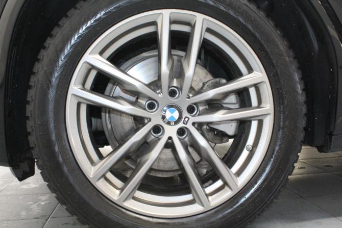 BMW X4 II (G02) с пробегом 2021 года, цена 4 549 000 рублей, 103524 км, внедорожник, Автокод Объявления