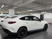 Mercedes-Benz GLC Coupe II (C254) Москва  - изображение 10
