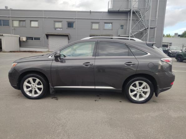 Lexus RX III с пробегом 2010 года, цена 1 849 000 рублей, 159000 км, внедорожник, Автокод Объявления