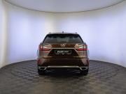 Lexus RX IV Москва  - изображение 34