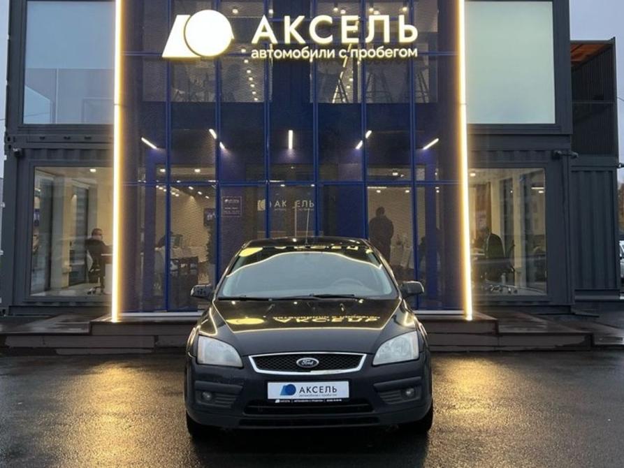 Ford Focus II Архангельск  - изображение 2
