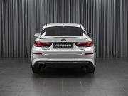 Kia Optima IV Рестайлинг Ставрополь  - изображение 27