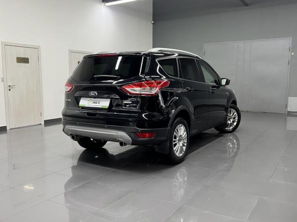 Ford Kuga II с пробегом 2014 года, цена 1 495 000 рублей, 70626 км, внедорожник, Автокод Объявления