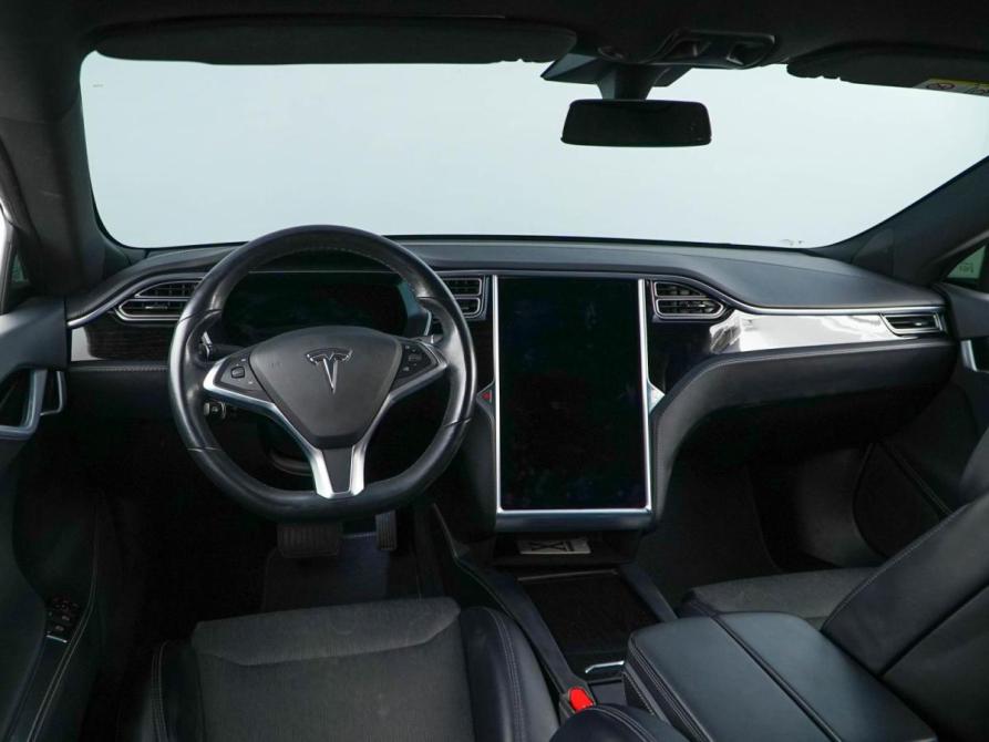 Tesla Model S I Рестайлинг Москва  - изображение 6