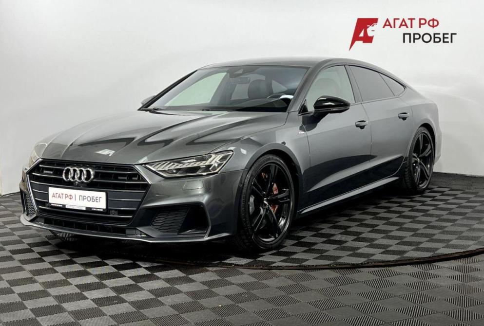 Audi A7 II (4K) Нижний Новгород  - изображение 1