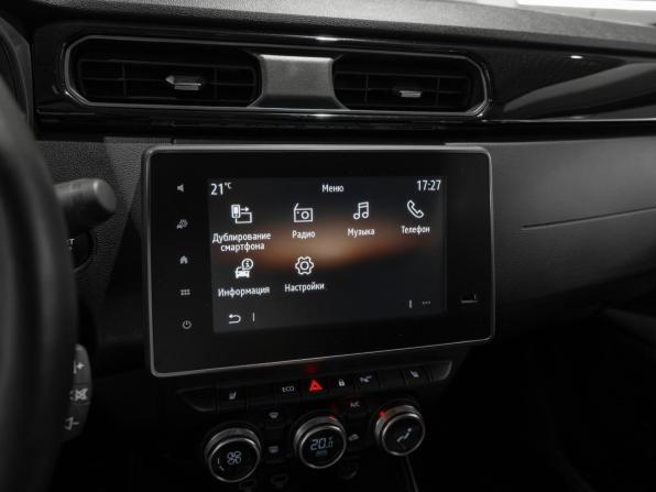 Renault Arkana I с пробегом 2020 года, цена 1 760 000 рублей, 34311 км, внедорожник, Автокод Объявления