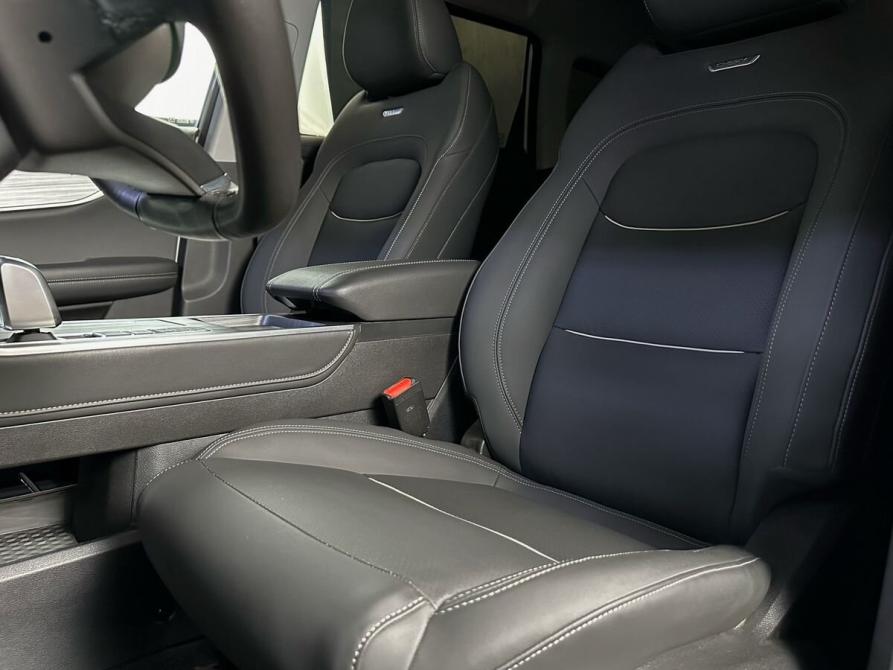 Chery Tiggo 7 Pro Max I Уфа  - изображение 20