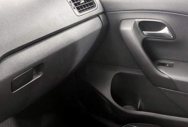 Volkswagen Polo V Рестайлинг с пробегом 2018 года, цена 750 000 рублей, 155800 км, седан, Автокод Объявления