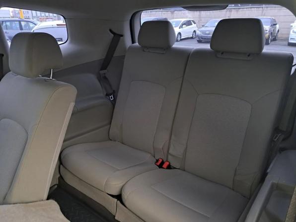 Chevrolet Orlando I с пробегом 2012 года, цена 840 000 рублей, 271886 км, компактвэн, Автокод Объявления