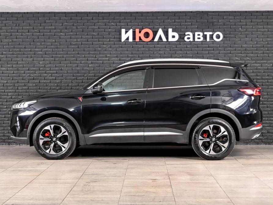 Chery Tiggo 7 Pro Max I Екатеринбург  - изображение 8