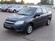 Lada (ВАЗ) Granta I Набережные Челны  - изображение 23