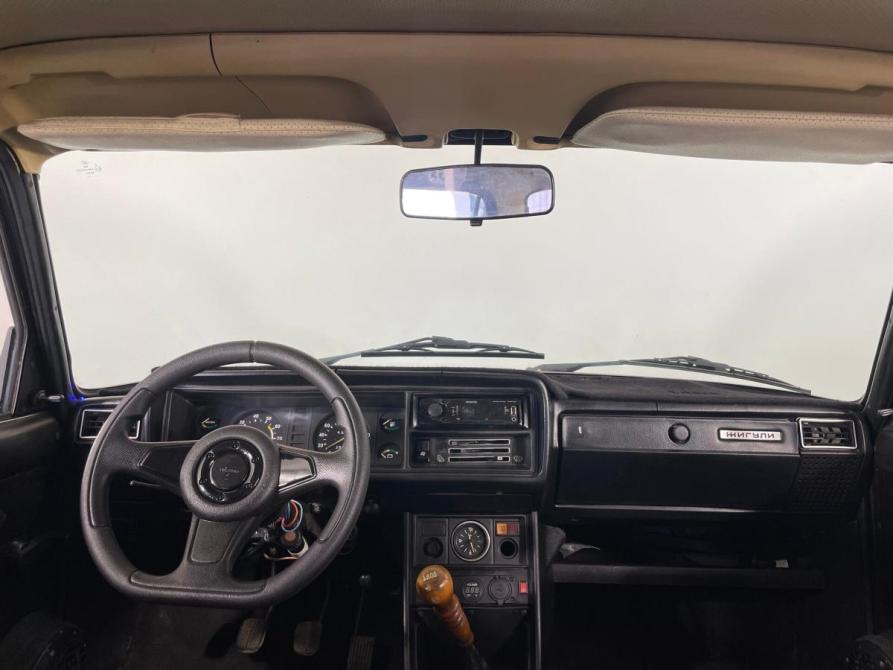 Lada (ВАЗ) 2107 Воронеж  - изображение 7